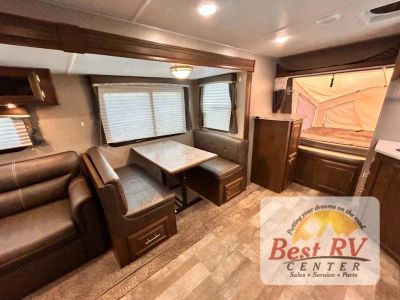 2020 Forest River RV Rockwood Roo - Photo 28