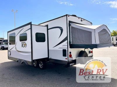 2020 Forest River RV Rockwood Roo - Photo 6