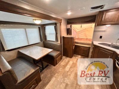 2020 Forest River RV Rockwood Roo - Photo 32
