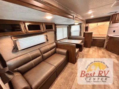 2020 Forest River RV Rockwood Roo - Photo 15