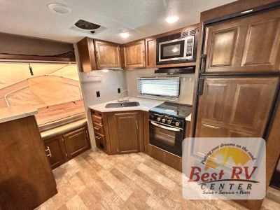 2020 Forest River RV Rockwood Roo - Photo 35