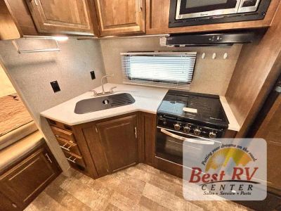 2020 Forest River RV Rockwood Roo - Photo 40