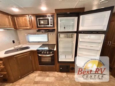 2020 Forest River RV Rockwood Roo - Photo 37