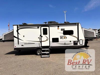 2020 Forest River RV Rockwood Roo - Photo 3