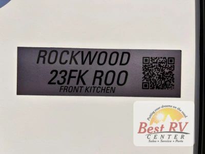 2020 Forest River RV Rockwood Roo - Photo 82