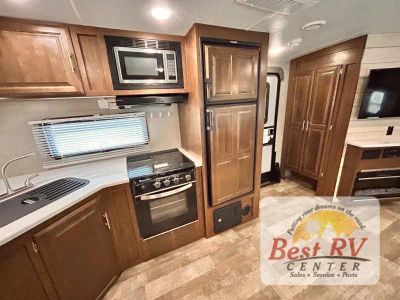2020 Forest River RV Rockwood Roo - Photo 58
