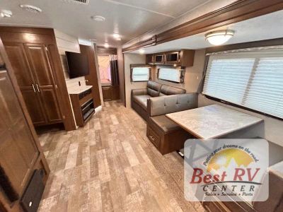 2020 Forest River RV Rockwood Roo - Photo 55