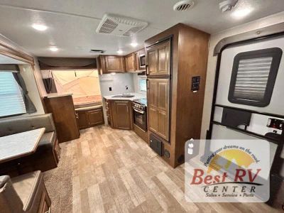 2020 Forest River RV Rockwood Roo - Photo 25