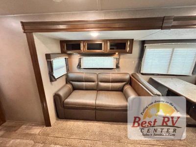 2020 Forest River RV Rockwood Roo - Photo 14