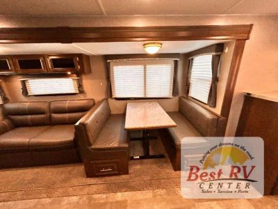 2020 Forest River RV Rockwood Roo - Photo 30