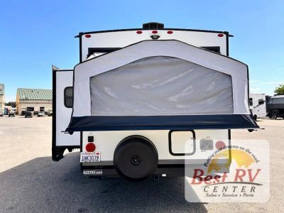2020 Forest River RV Rockwood Roo - Photo 5