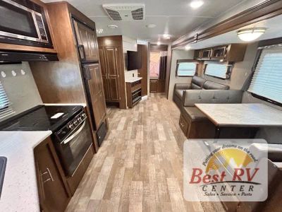 2020 Forest River RV Rockwood Roo - Photo 52