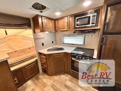 2020 Forest River RV Rockwood Roo - Photo 38
