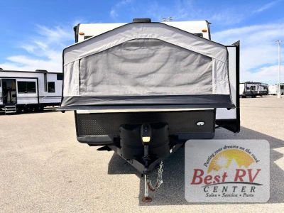 2020 Forest River RV Rockwood Roo - Photo 9
