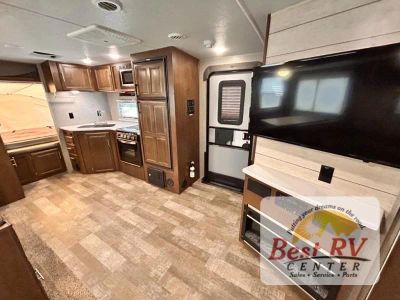 2020 Forest River RV Rockwood Roo - Photo 18