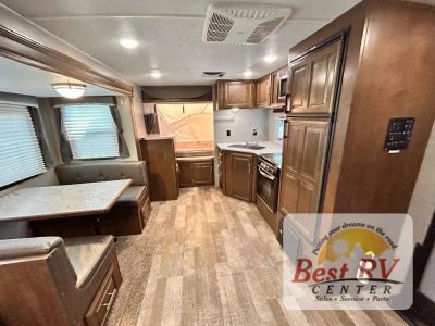 2020 Forest River RV Rockwood Roo - Photo 26