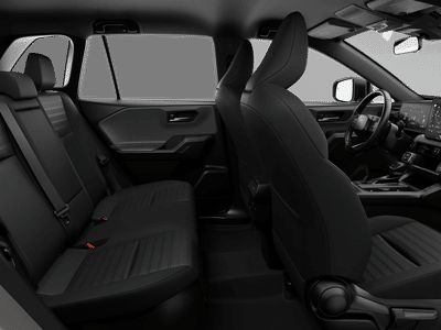 2026 Toyota RAV4 - Photo 7