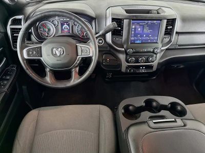 2024 Dodge Ram 2500 — photo 22 view