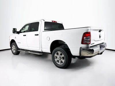 2024 Dodge Ram 2500 — photo 25 view