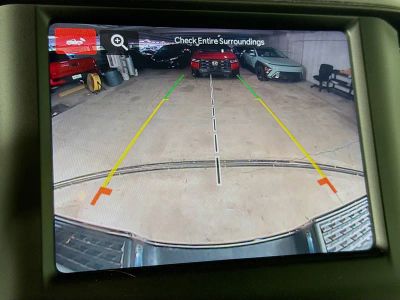 2024 Dodge Ram 2500 — photo 12 view