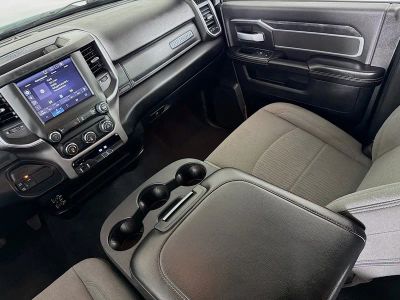 2024 Dodge Ram 2500 — photo 23 view