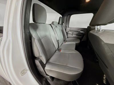 2024 Dodge Ram 2500 — photo 29 view