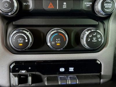 2024 Dodge Ram 2500 — photo 14 view