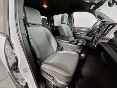 2024 Dodge Ram 2500 — photo 30 view