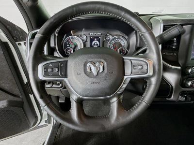 2024 Dodge Ram 2500 — photo 9 view
