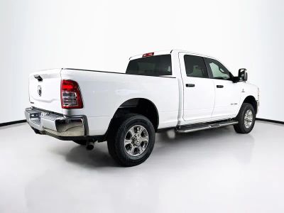 2024 Dodge Ram 2500 — photo 27 view