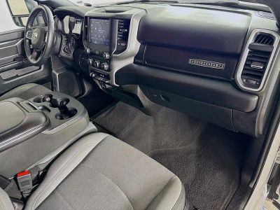 2024 Dodge Ram 2500 — photo 31 view