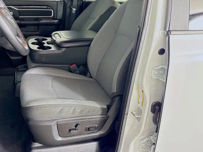 2024 Dodge Ram 2500 — photo 19 view