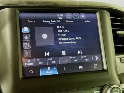2024 Dodge Ram 2500 — photo 13 view