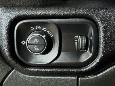 2024 Dodge Ram 2500 — photo 8 view