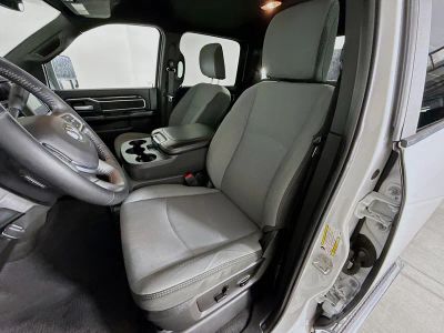 2024 Dodge Ram 2500 — photo 21 view