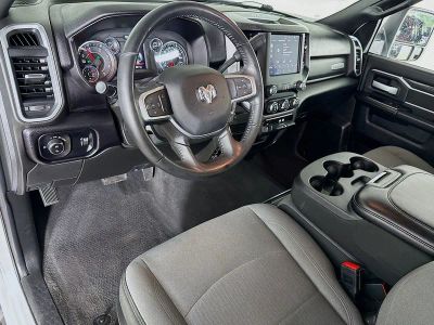 2024 Dodge Ram 2500 — photo 7 view