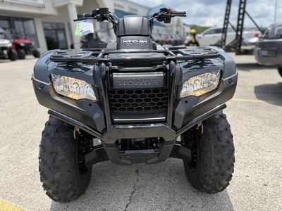 2025 Honda FourTrax Rancher 4x4 Automatic DCT EPS - Photo 1