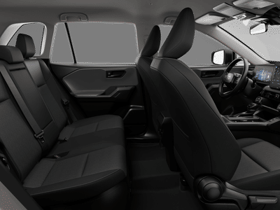 2026 Toyota RAV4 - Photo 21
