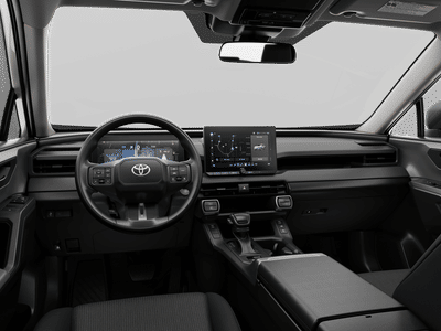2026 Toyota RAV4 - Photo 19