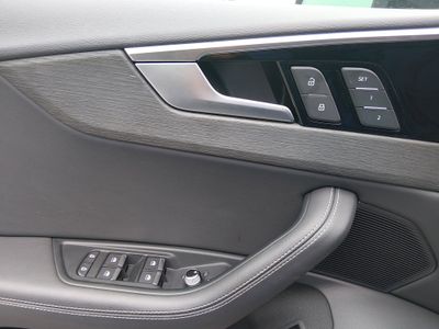 2024 Audi A5 Sportback - Photo 17