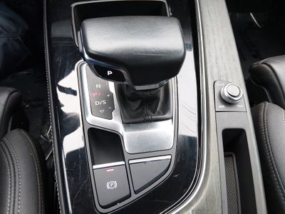 2024 Audi A5 Sportback - Photo 19