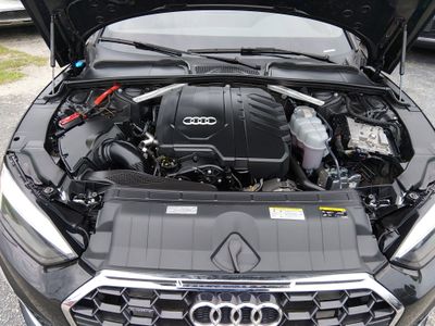 2024 Audi A5 Sportback - Photo 9