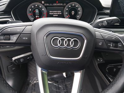 2024 Audi A5 Sportback - Photo 12
