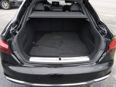 2024 Audi A5 Sportback - Photo 11