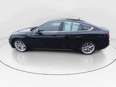 2024 Audi A5 Sportback - Photo 4