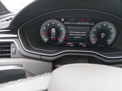 2024 Audi A5 Sportback - Photo 14