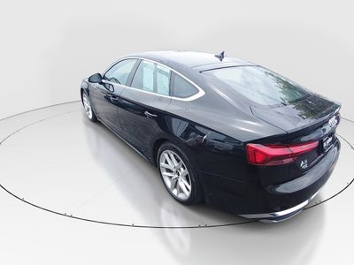2024 Audi A5 Sportback - Photo 5