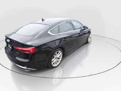 2024 Audi A5 Sportback - Photo 7