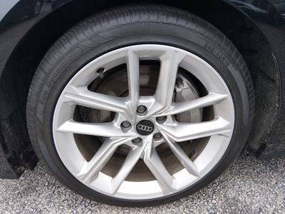 2024 Audi A5 Sportback - Photo 10
