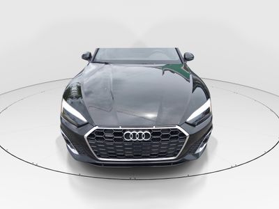2024 Audi A5 Sportback - Photo 2